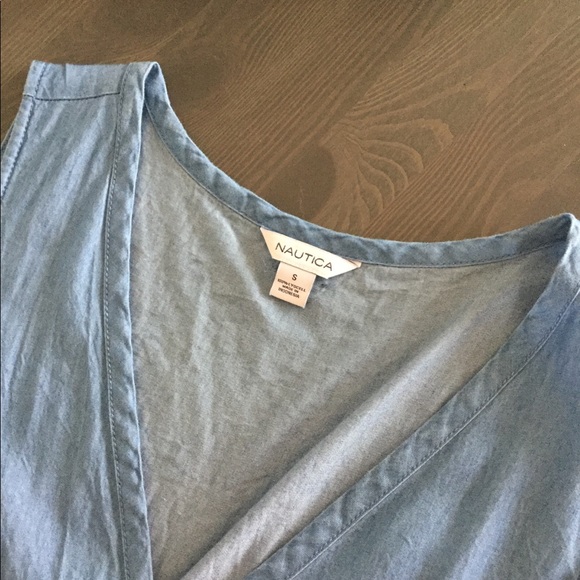 Nautica Jumpsuit - Picture 2 of 3